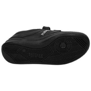 Men's Sneakers Paredes Black