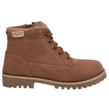 Men's Boots Mayoral Brown