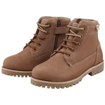 Women's Boots Mayoral Brown
