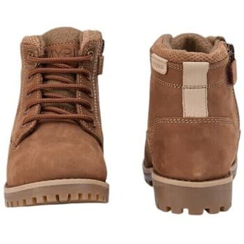 Women's Boots Mayoral Brown