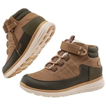 Women's Boots Mayoral Brown