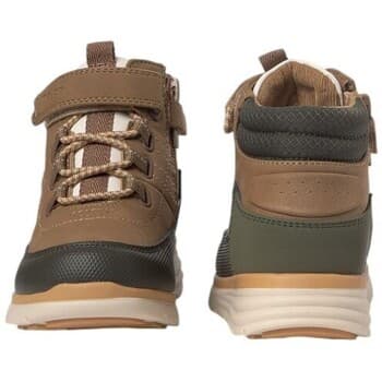 Women's Boots Mayoral Brown