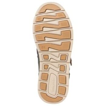 Women's Boots Mayoral Brown