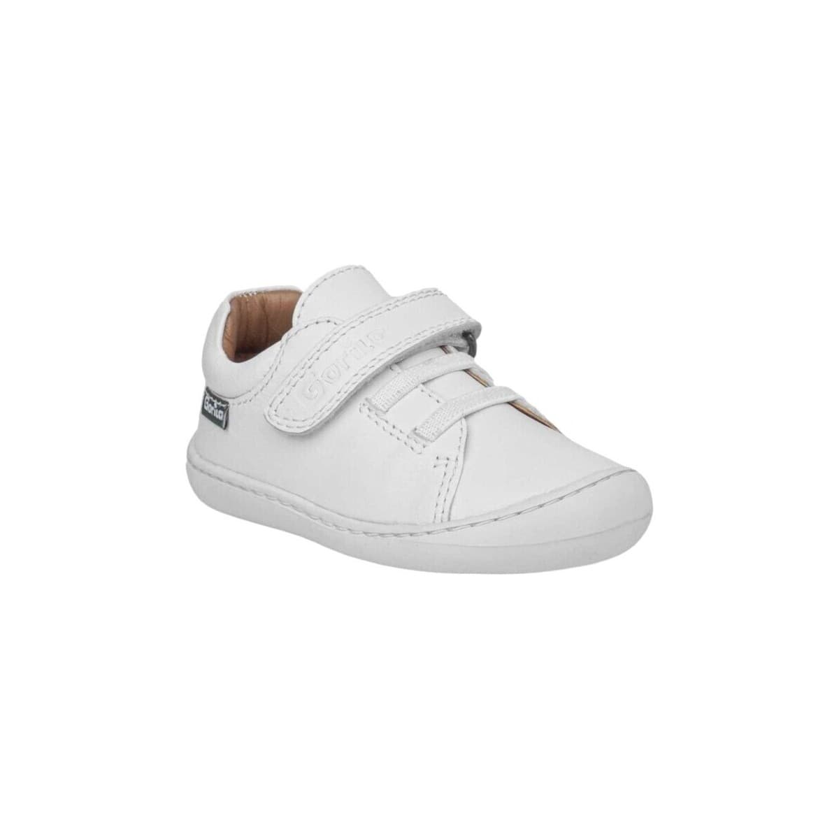Girls' Sneakers Gorila White