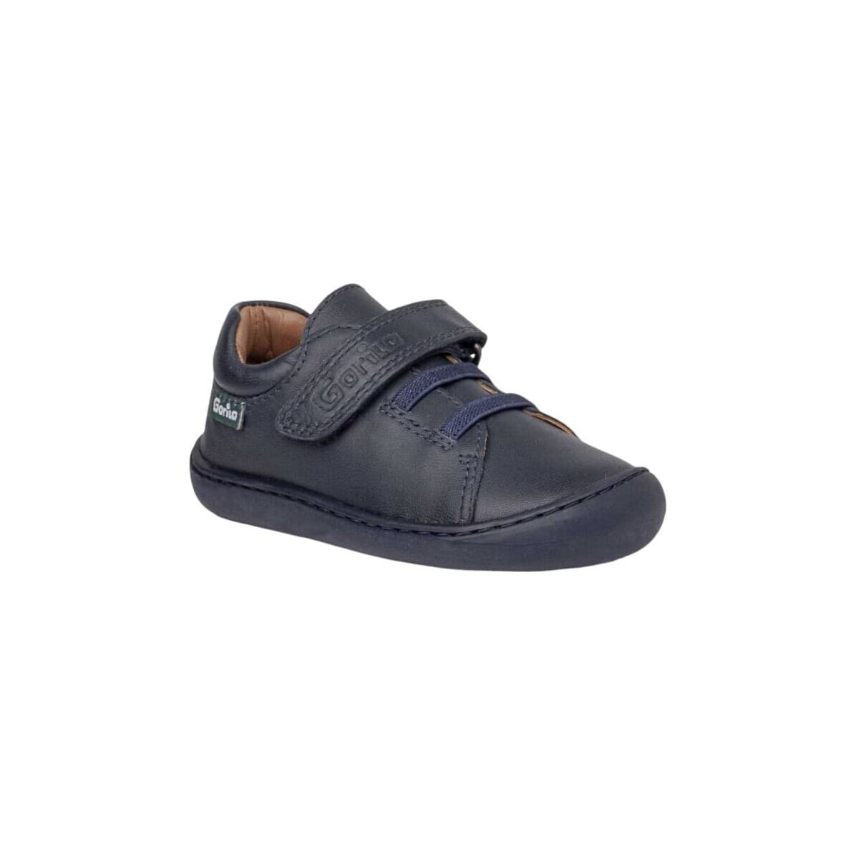 Boys' Sneakers Gorila Blue