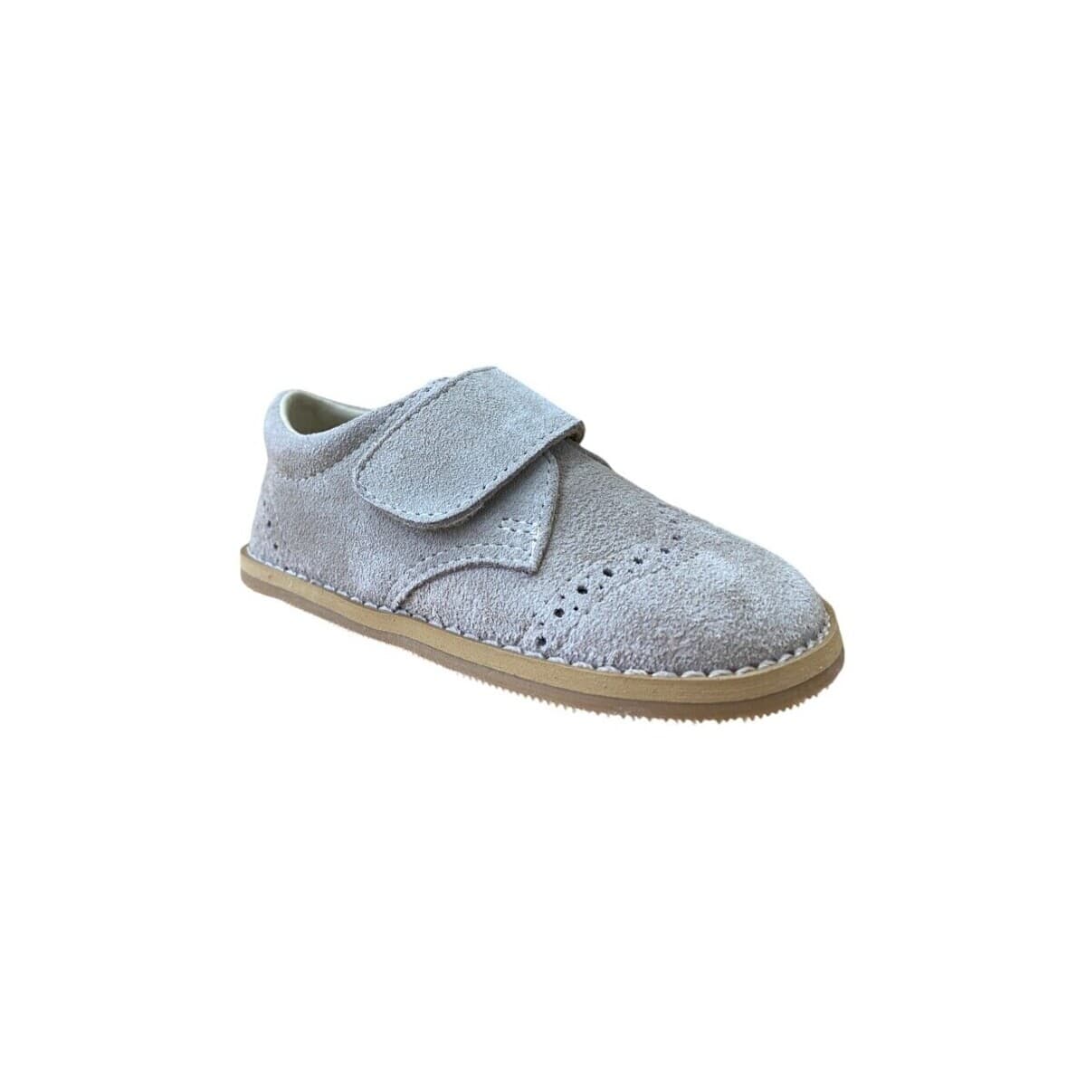 Boys' Dress Shoes Blanditos Gray