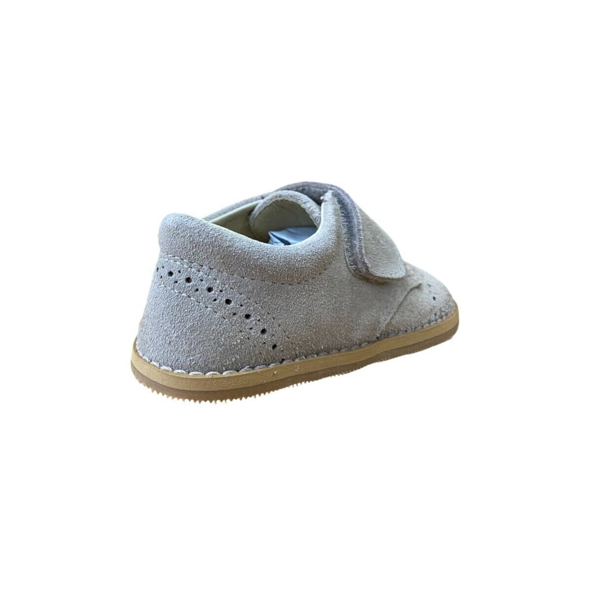 Boys' Dress Shoes Blanditos Gray