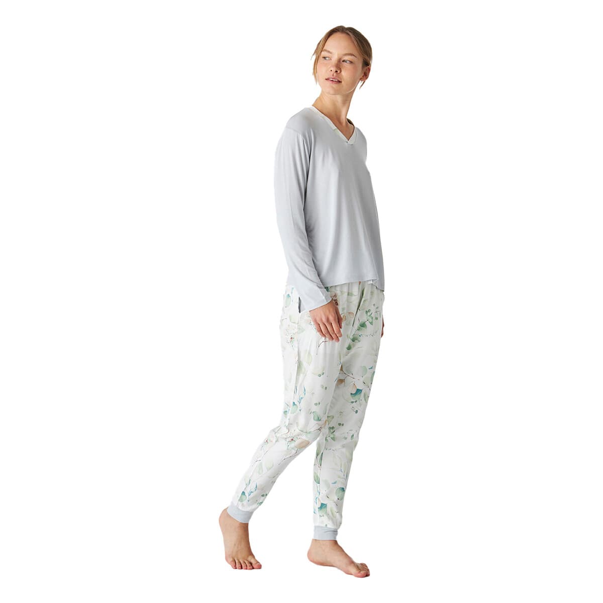 Πιτζάμες J&j Brothers JJBEP1101