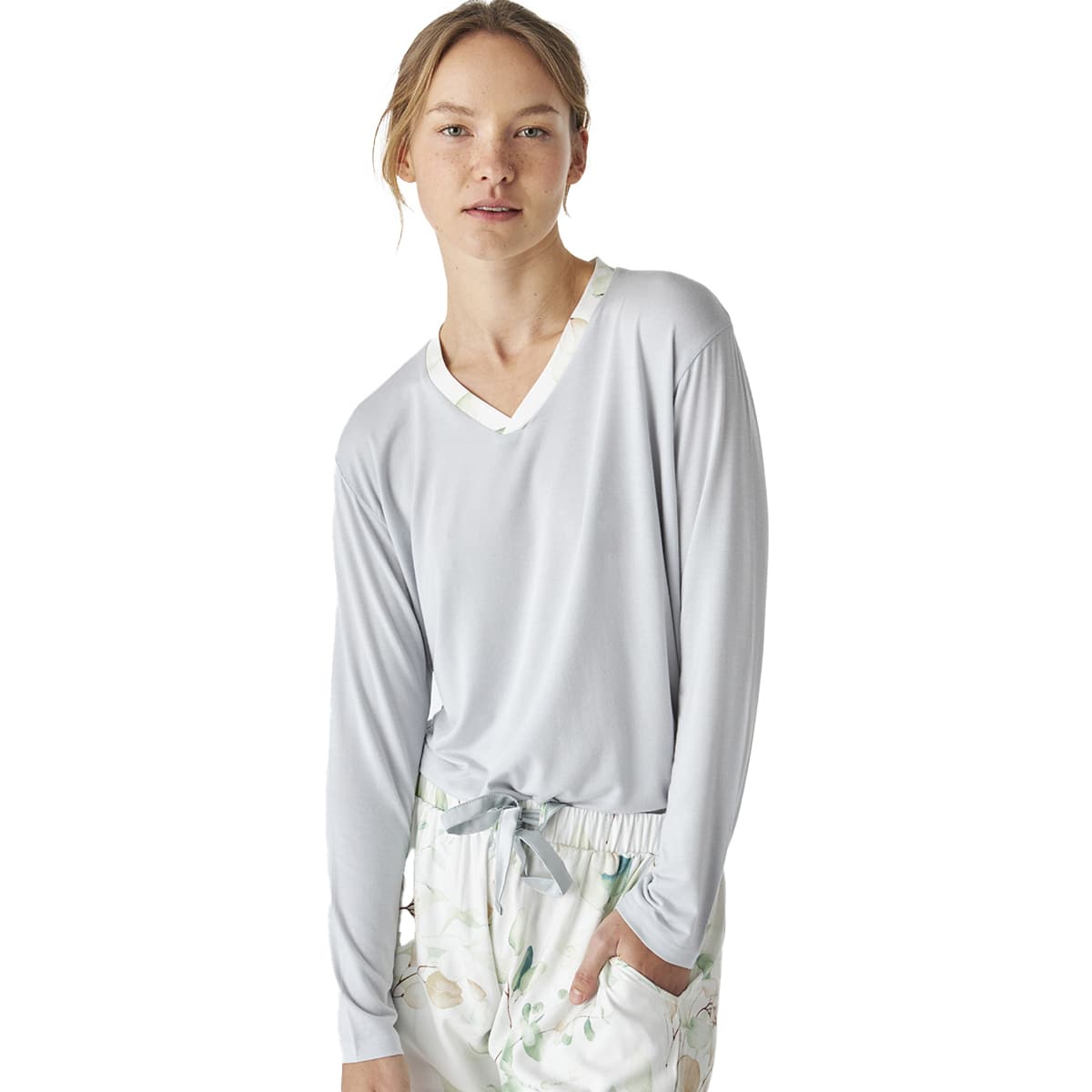 Women's Pajamas J&j Brothers Multicolor