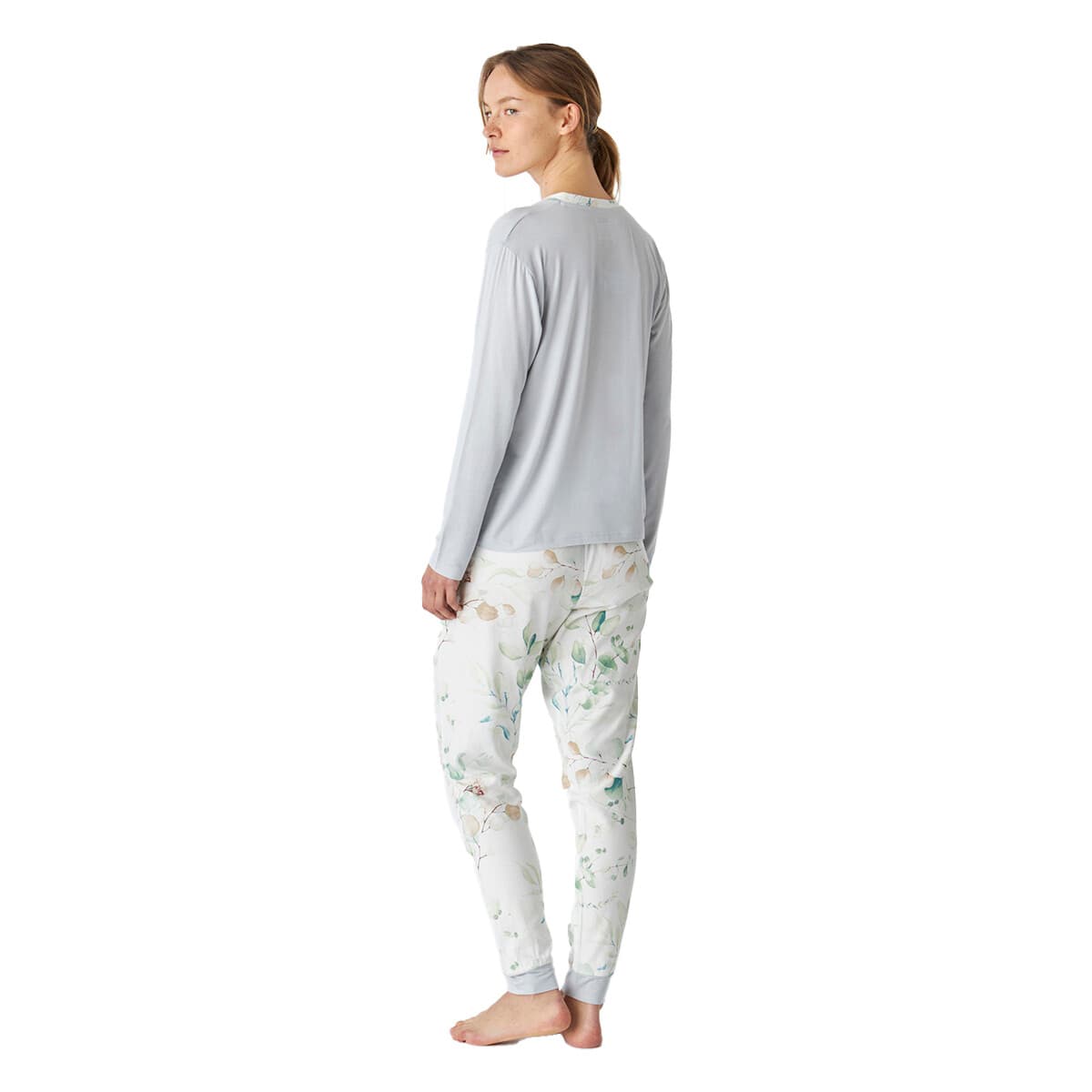 Women's Pajamas J&j Brothers Multicolor
