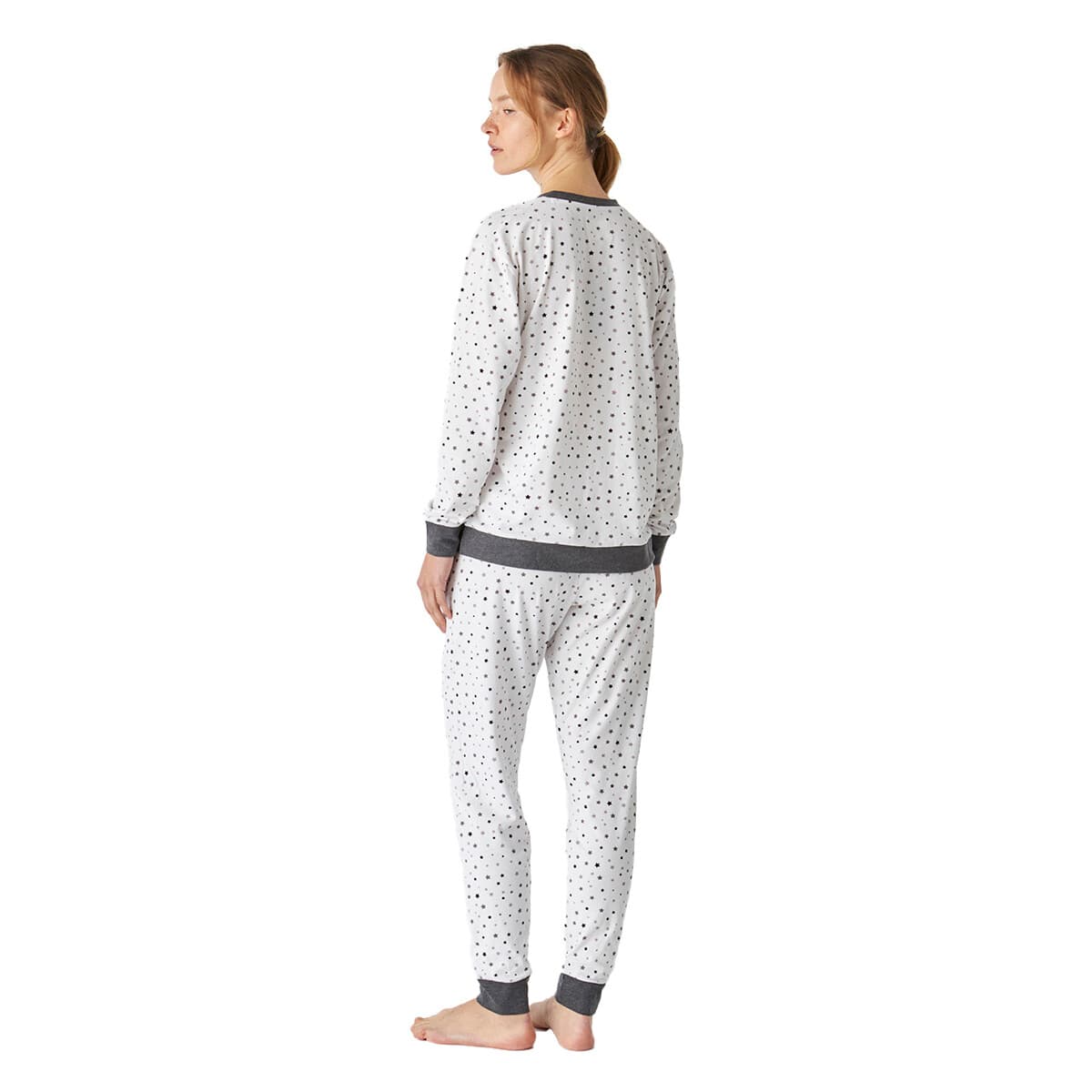 Women's Pajamas J&j Brothers Multicolor