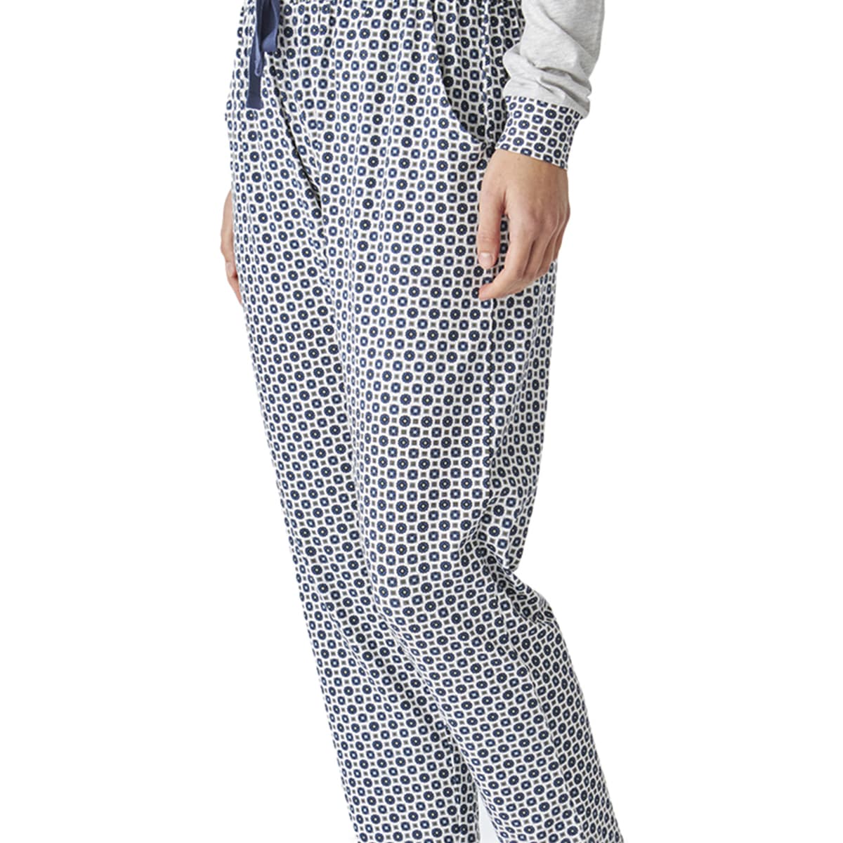 Women's Pajamas J&j Brothers Multicolor