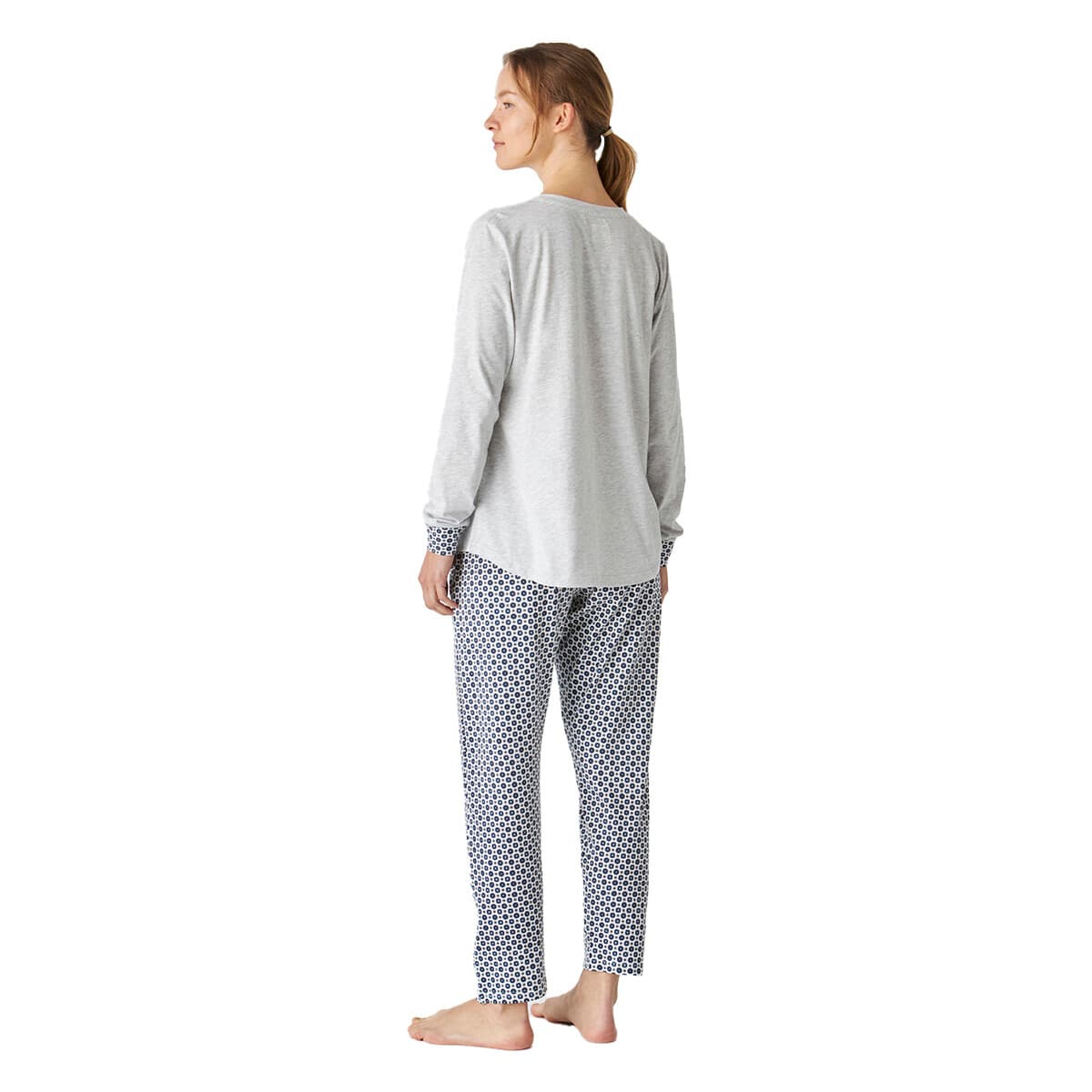 Women's Pajamas J&j Brothers Multicolor