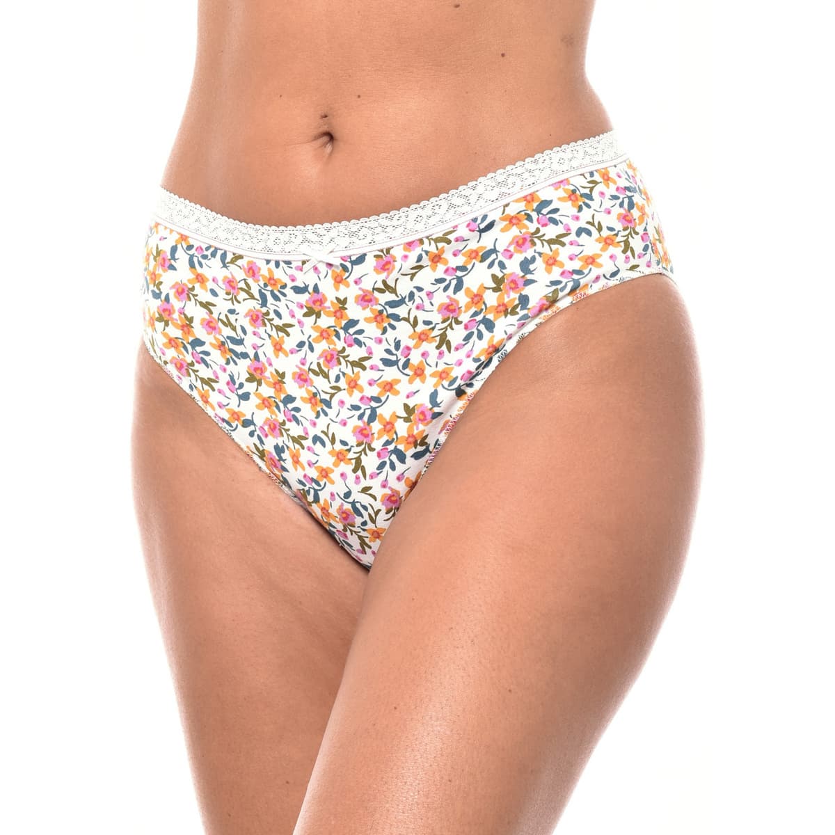 Women's Briefs Janira Multicolor