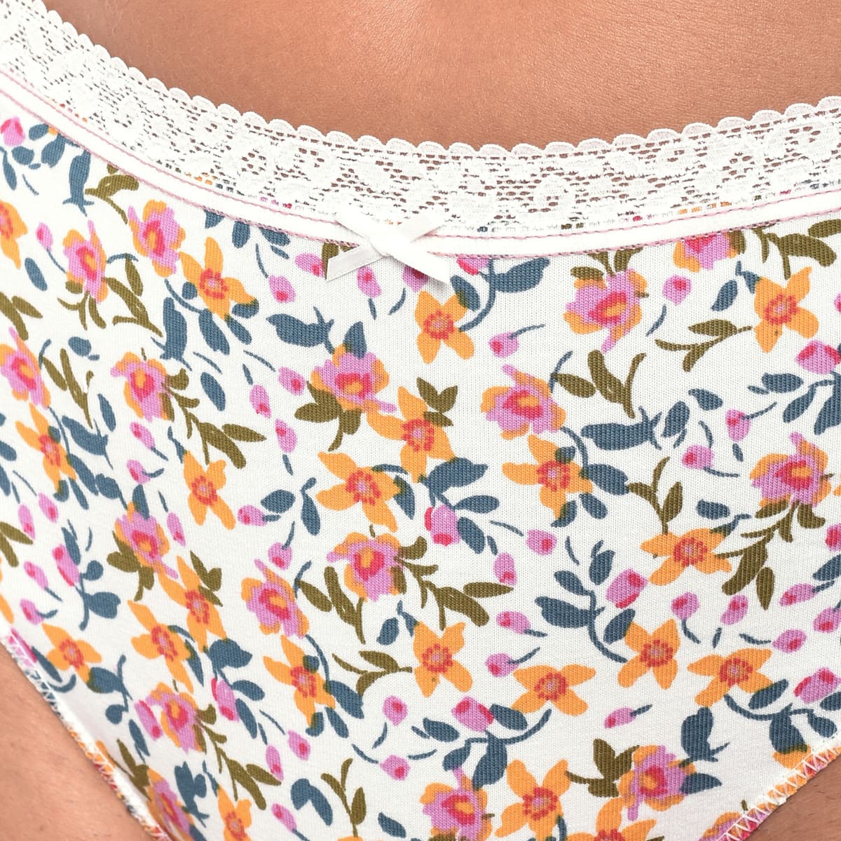 Women's Briefs Janira Multicolor