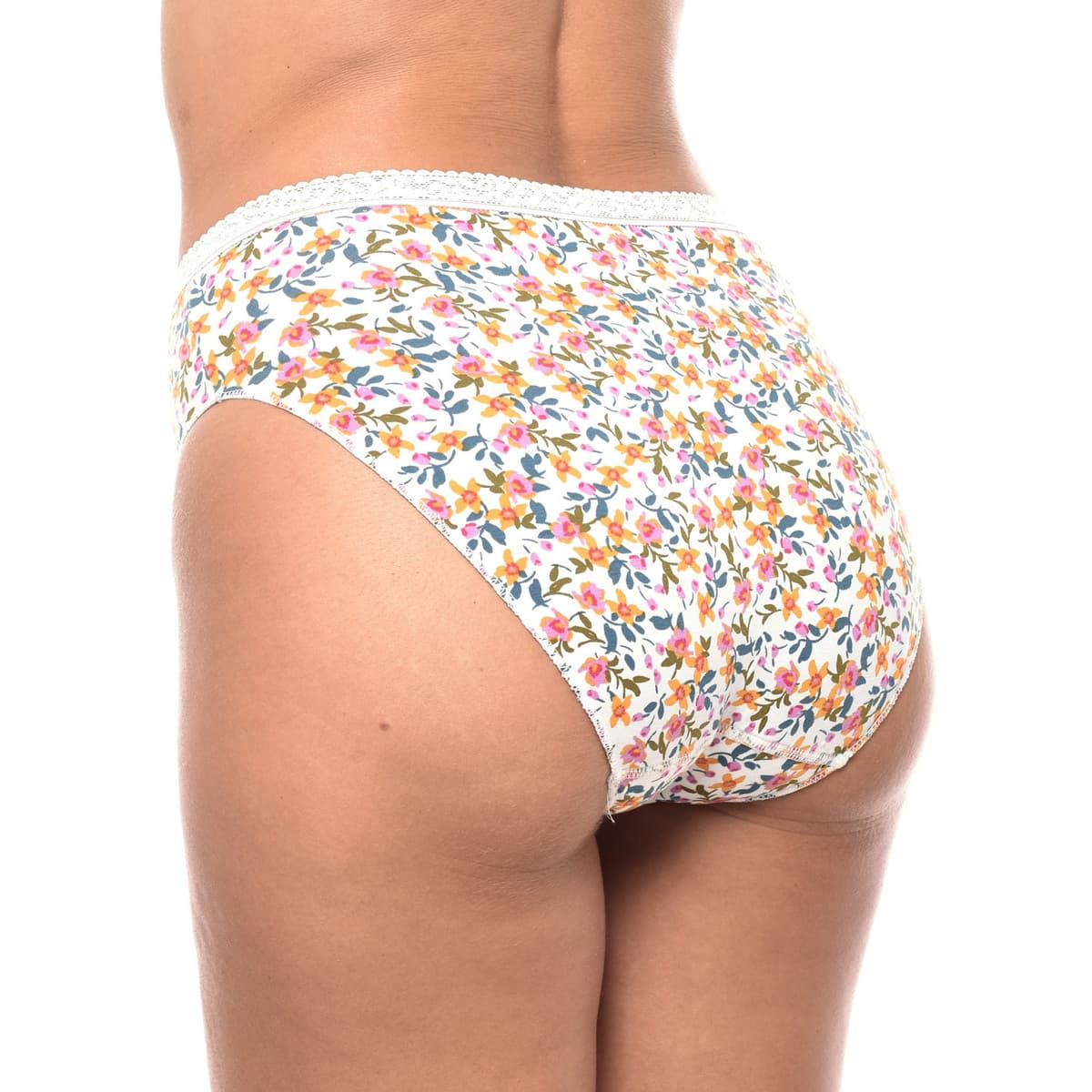 Women's Briefs Janira Multicolor
