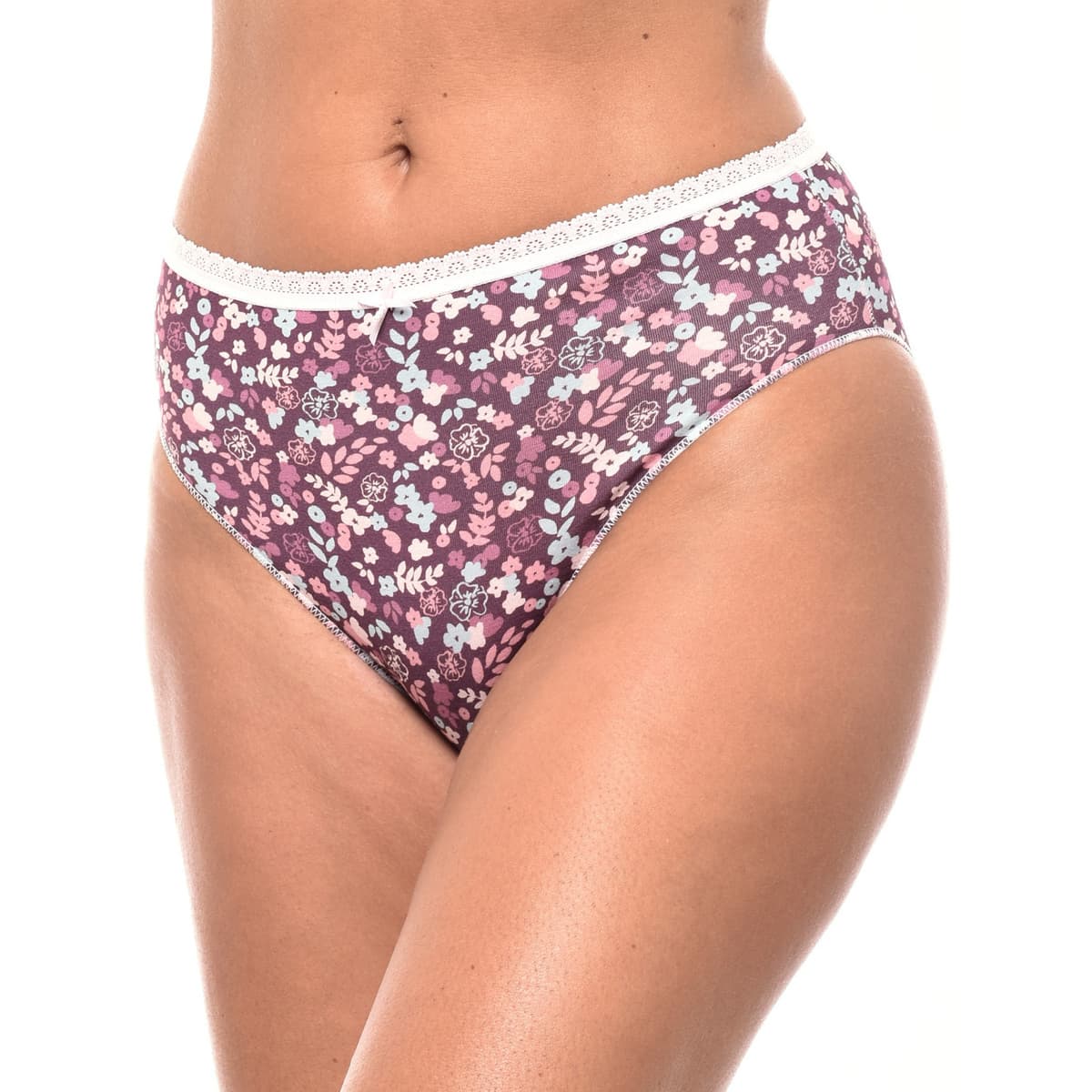 Women's Briefs Janira Bordeaux