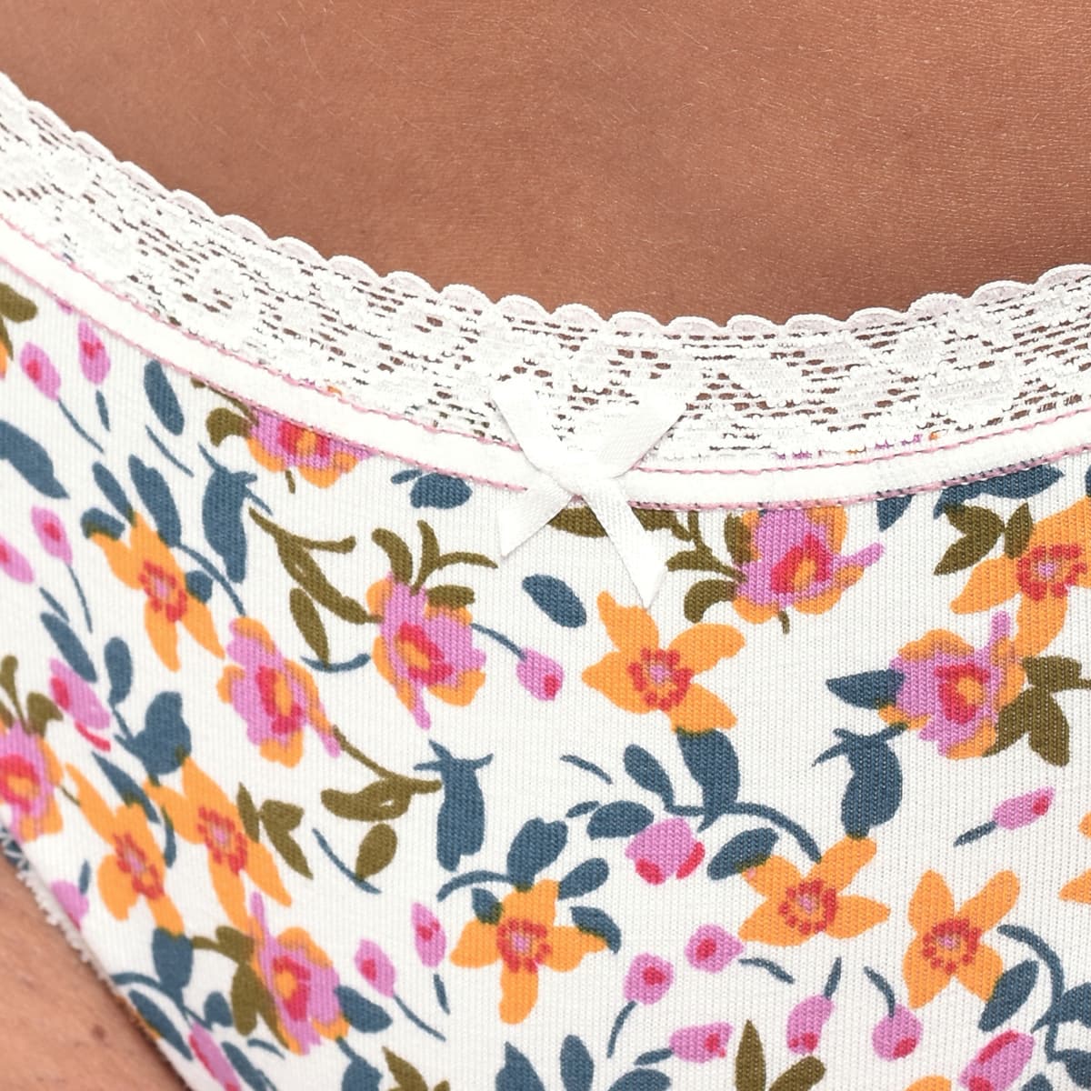 Women's Briefs Janira Multicolor