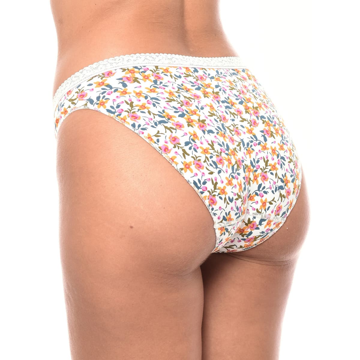 Women's Briefs Janira Multicolor