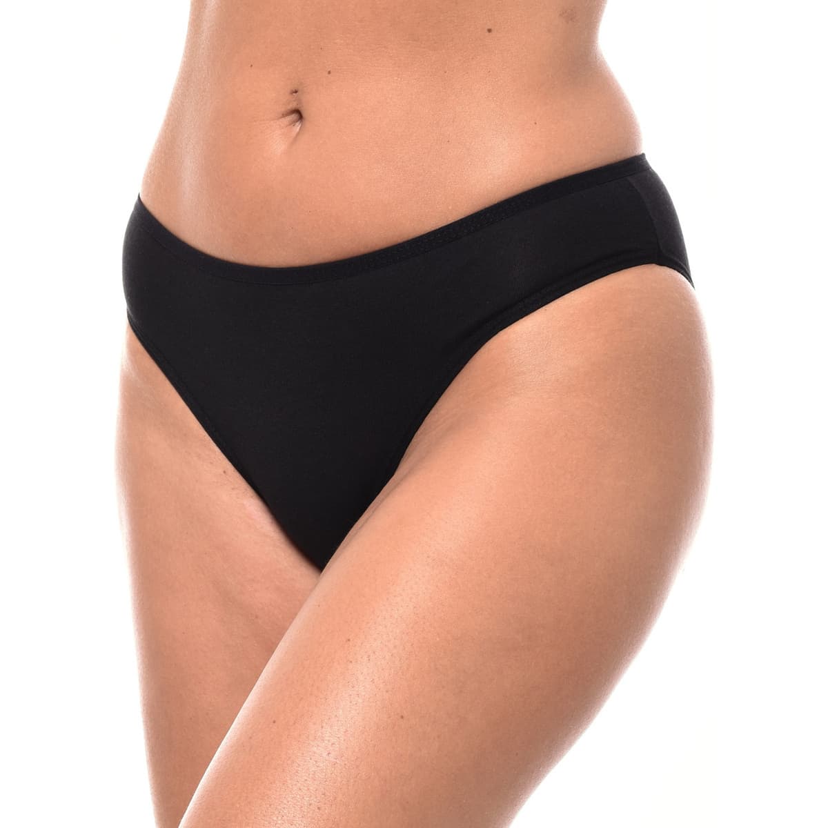 Women's Briefs Kisses And Love Multicolor