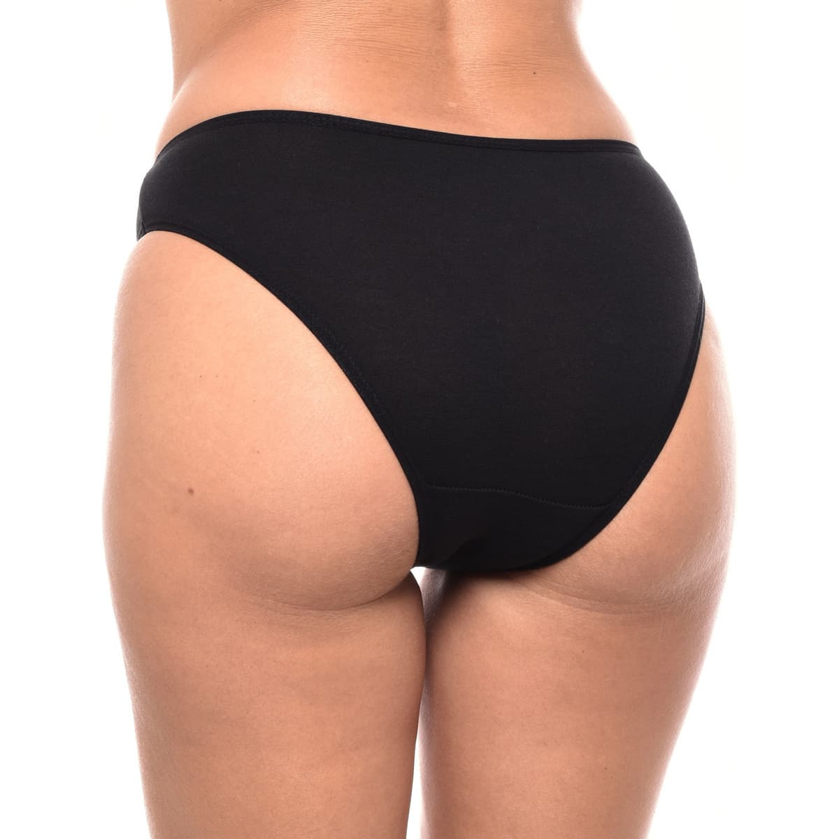 Women's Briefs Kisses And Love Multicolor