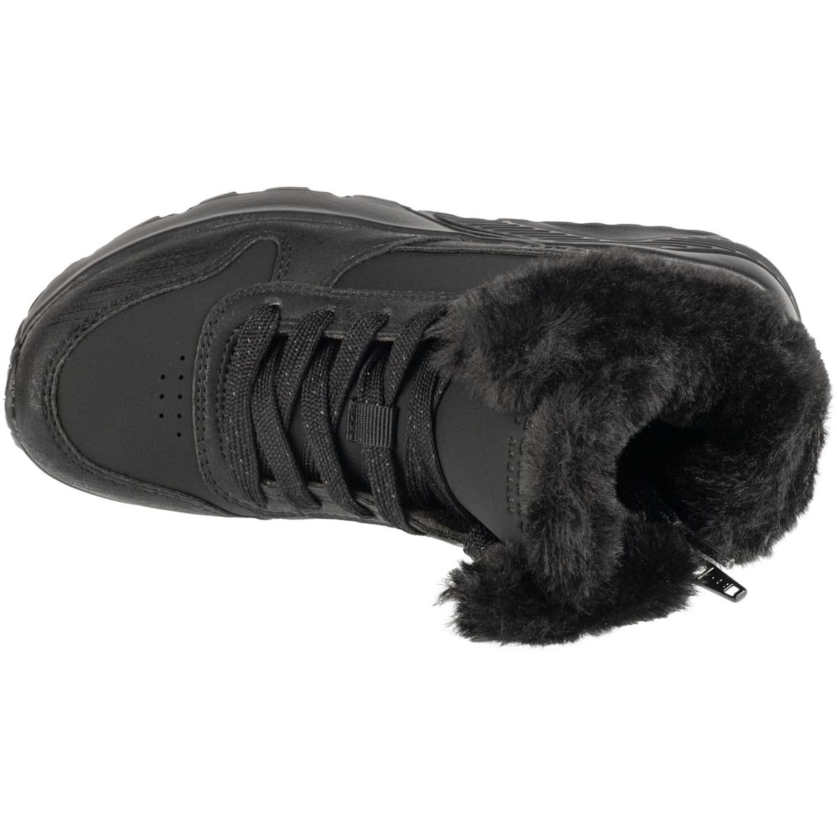 Girls' Outdoor Shoes Skechers Black