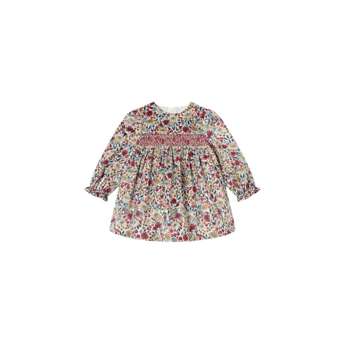 Women's Dresses Mayoral Multicolor