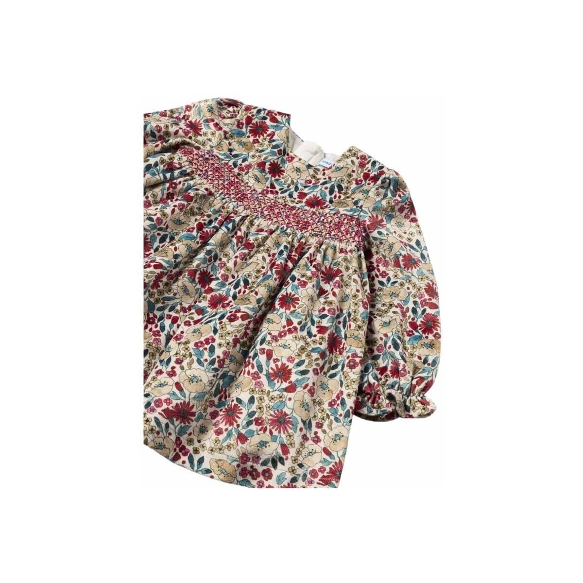 Women's Dresses Mayoral Multicolor