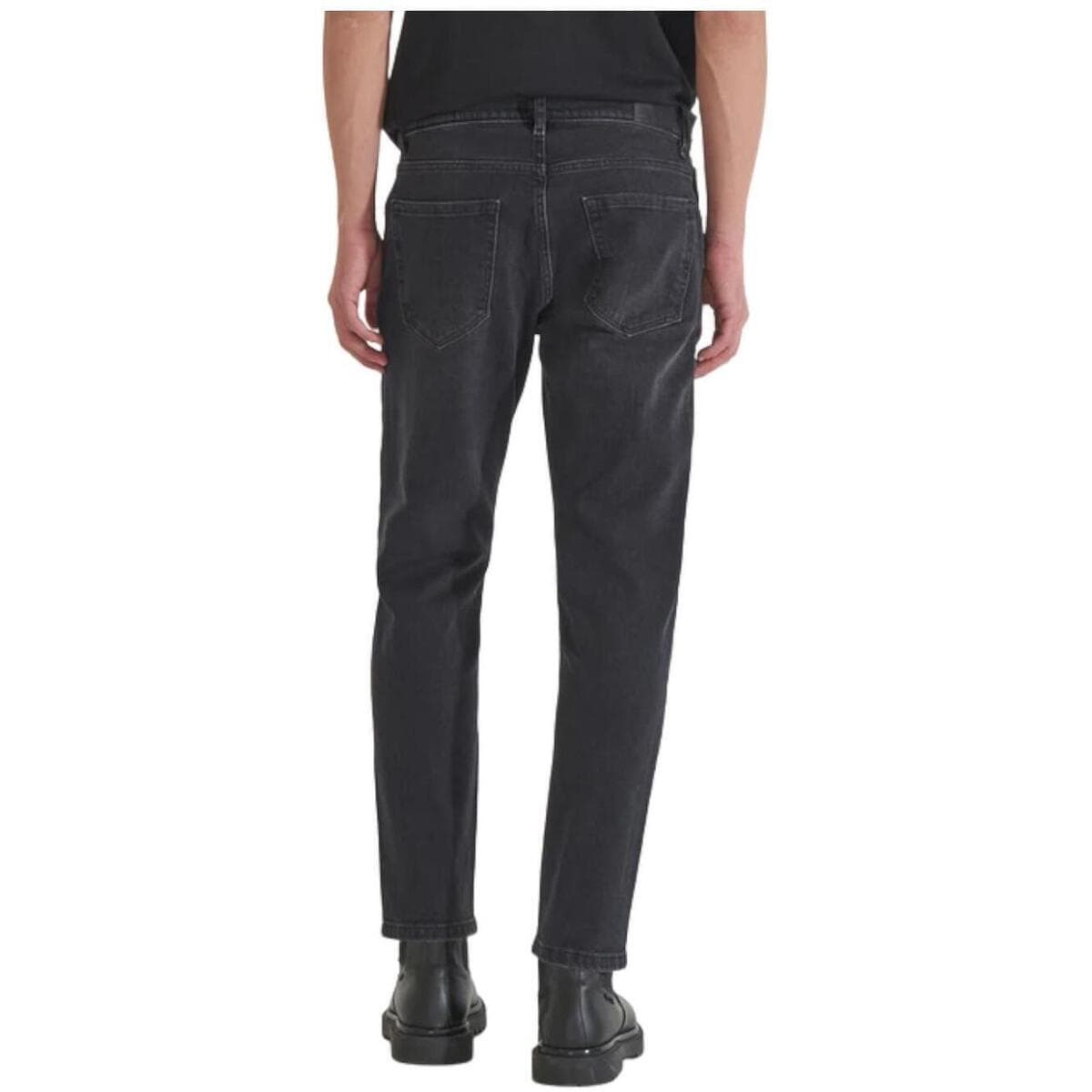 Men's Jeans Antony Morato Black