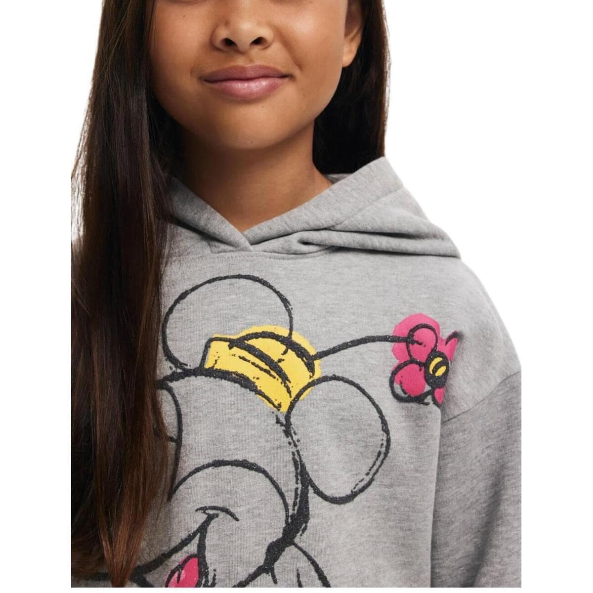 Women's Dresses Desigual Gray