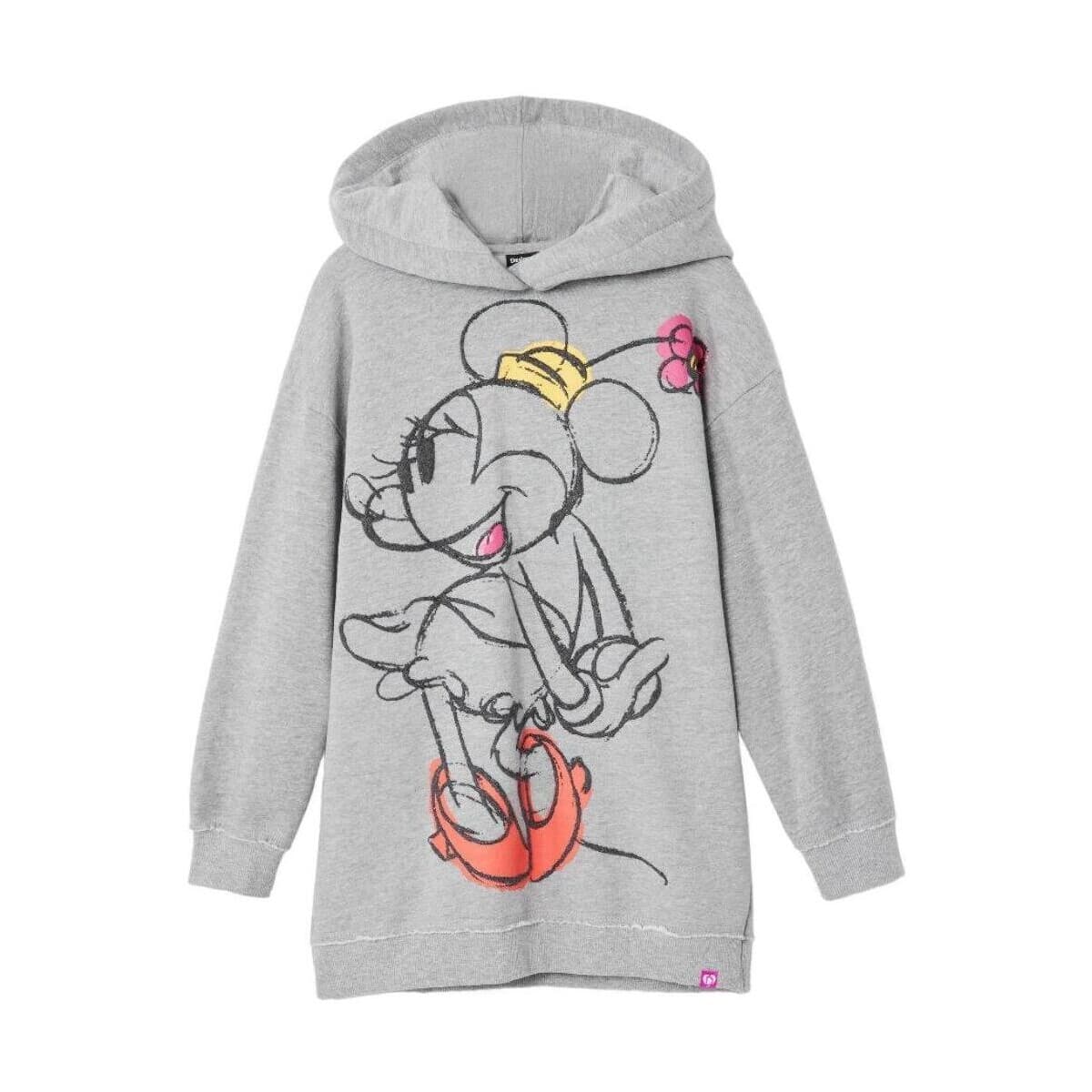 Women's Dresses Desigual Gray