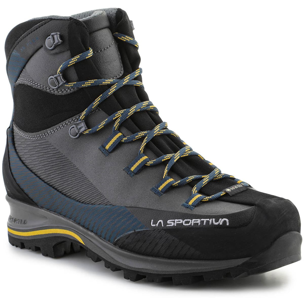 Men's Outdoor Shoes La Sportiva Gray