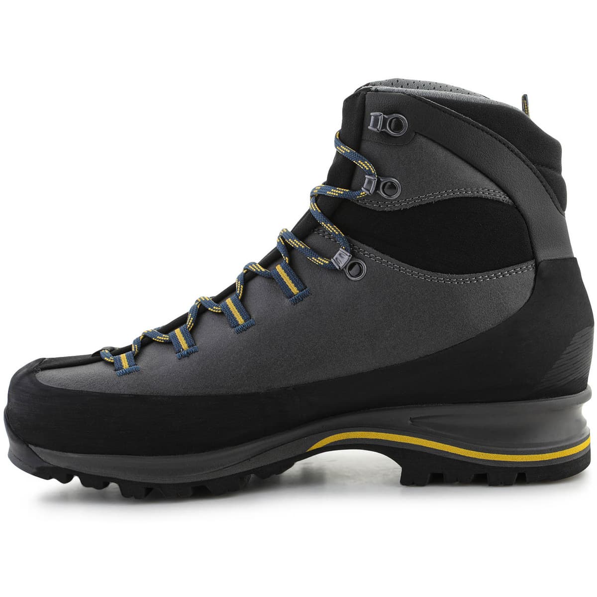 Men's Outdoor Shoes La Sportiva Gray