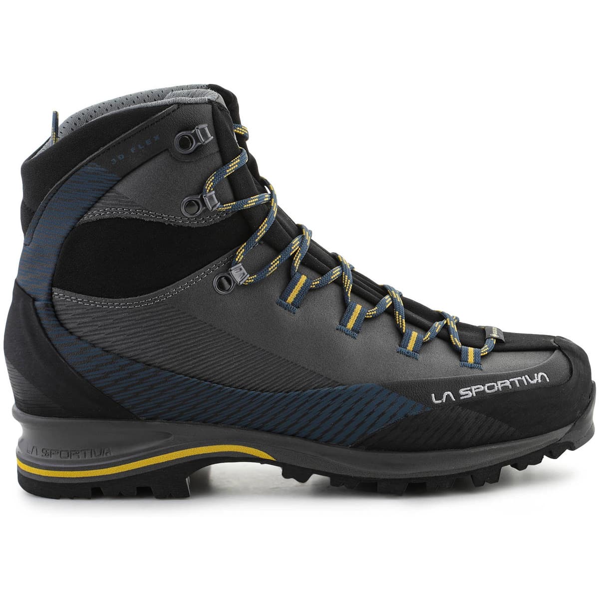 Men's Outdoor Shoes La Sportiva Gray