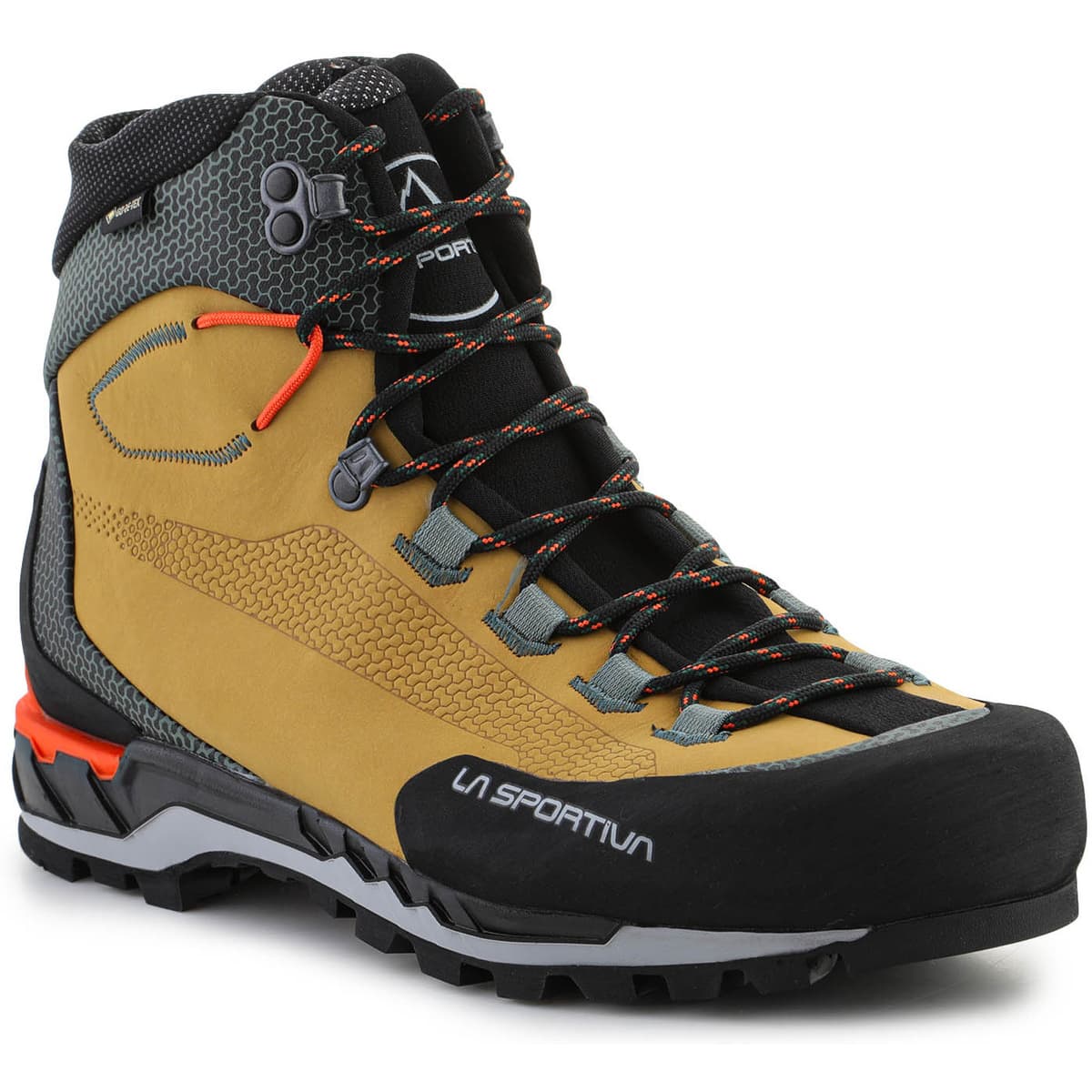 Men's Outdoor Shoes La Sportiva Brown
