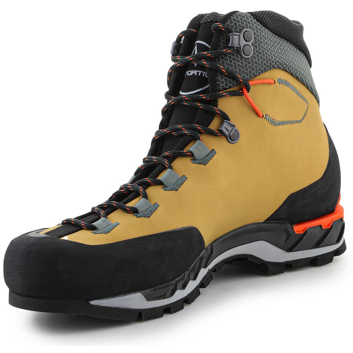 Men's Outdoor Shoes La Sportiva Brown