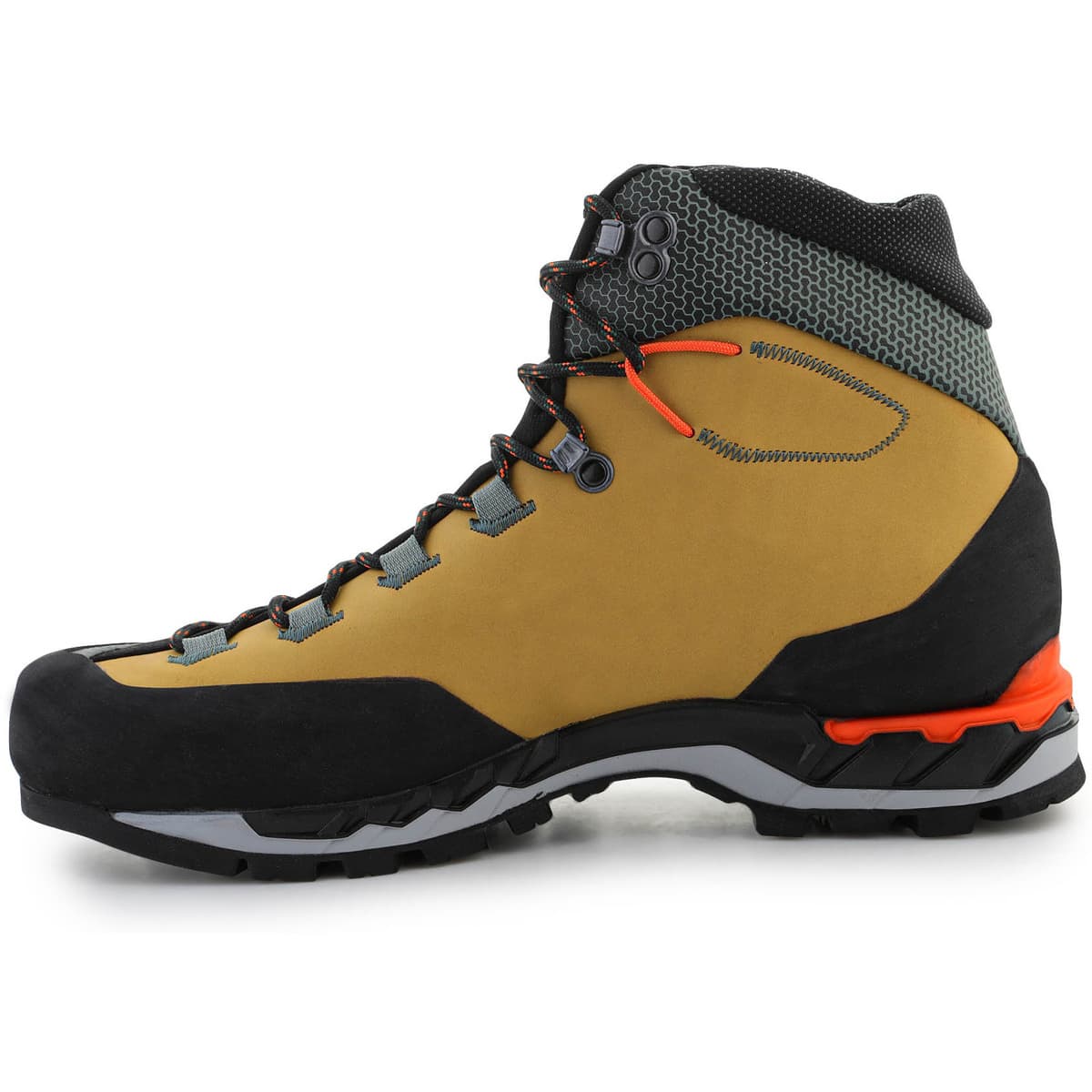 Men's Outdoor Shoes La Sportiva Brown