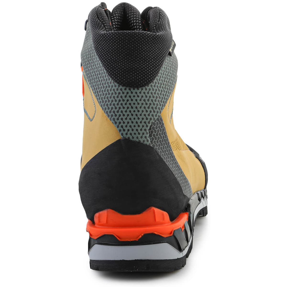 Men's Outdoor Shoes La Sportiva Brown