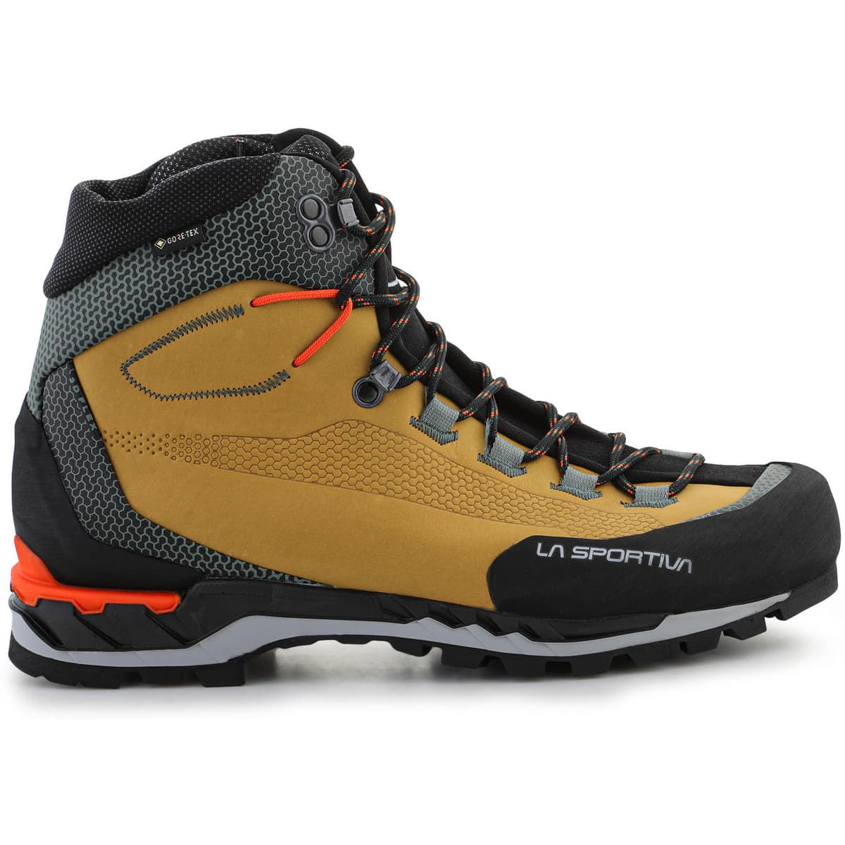 Men's Outdoor Shoes La Sportiva Brown