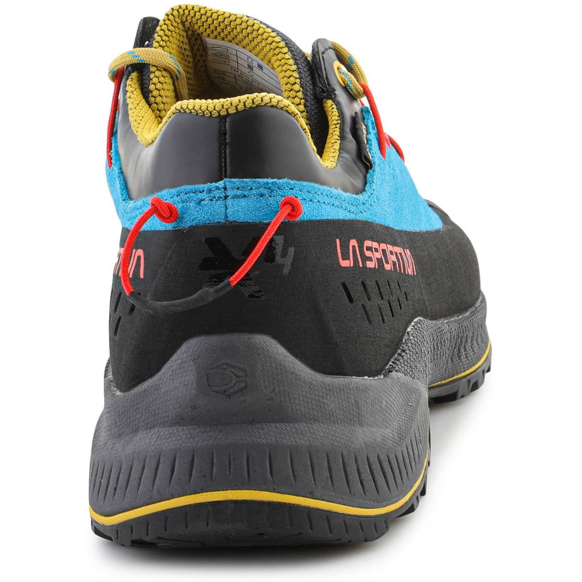 Men's Outdoor Shoes La Sportiva Multicolor