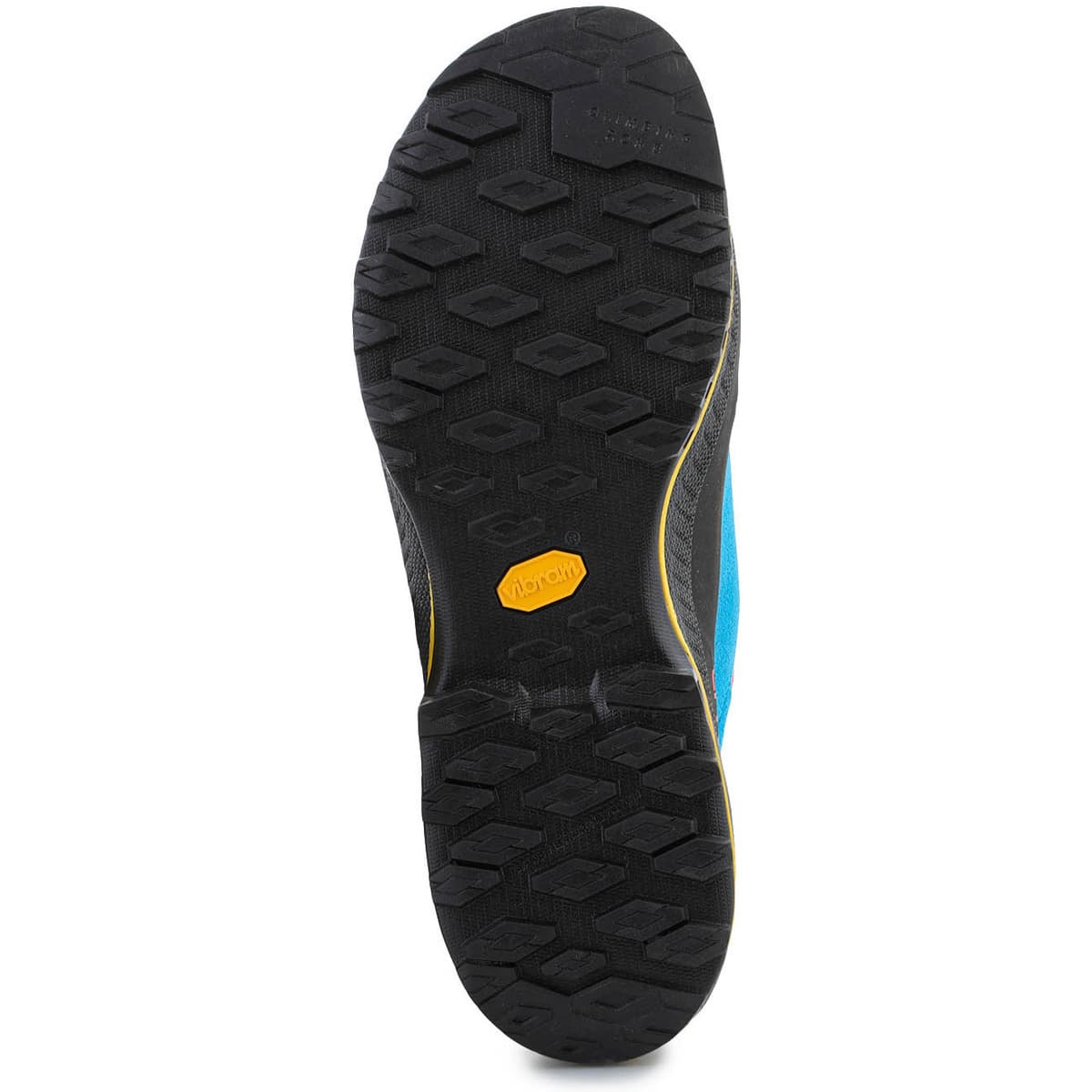 Men's Outdoor Shoes La Sportiva Multicolor