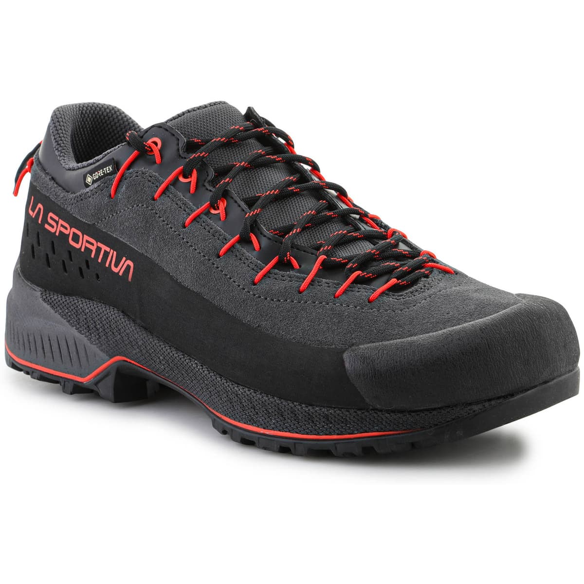 Men's Outdoor Shoes La Sportiva Red