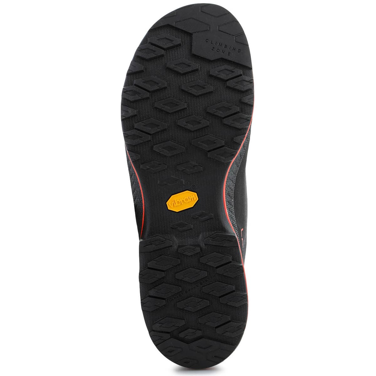 Men's Outdoor Shoes La Sportiva Multicolor