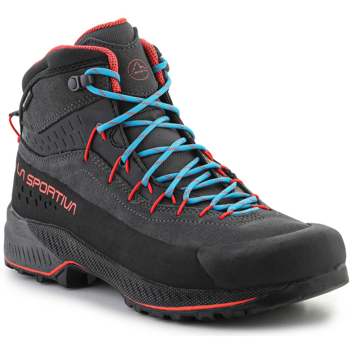 La Sportiva TX4 Evo Mid Gtx Carbon M 37F900322 shoes
