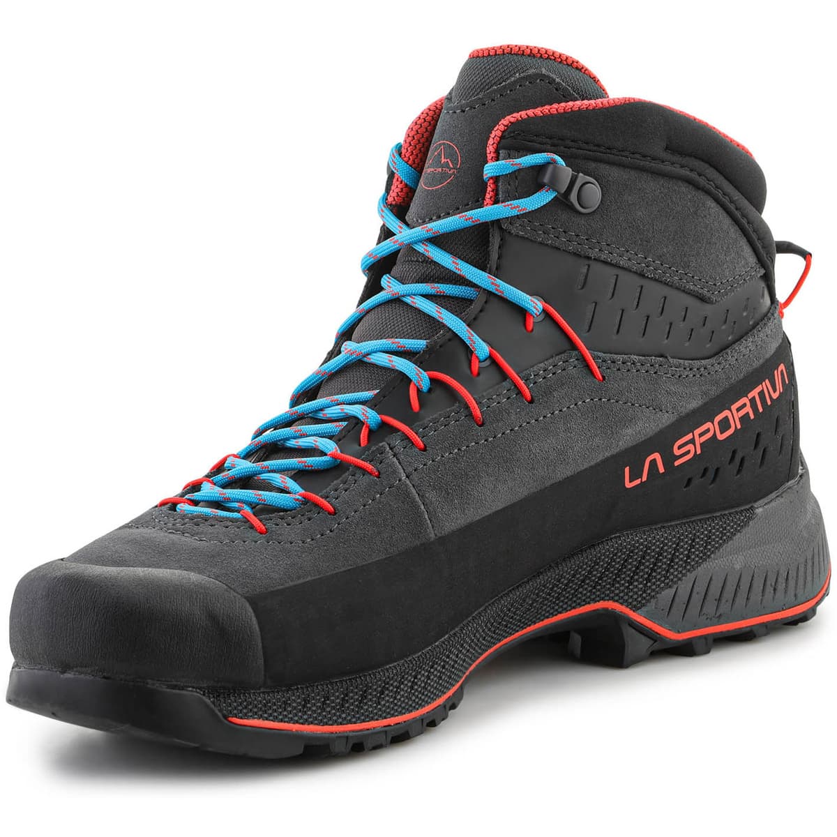 Men's Outdoor Shoes La Sportiva Multicolor