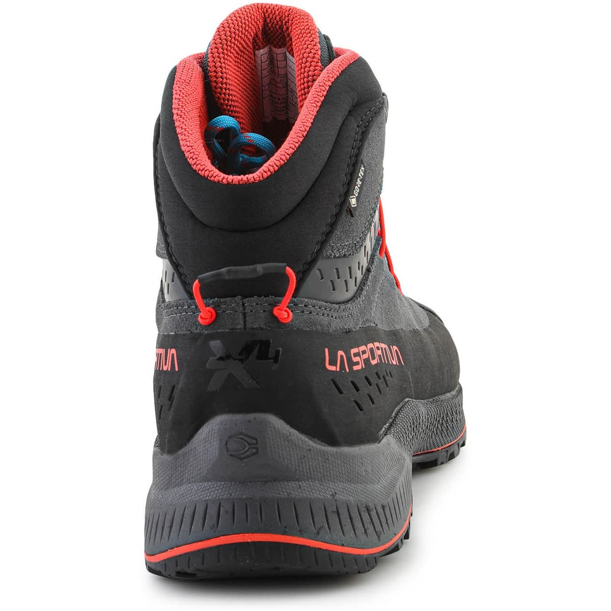 Men's Outdoor Shoes La Sportiva Multicolor