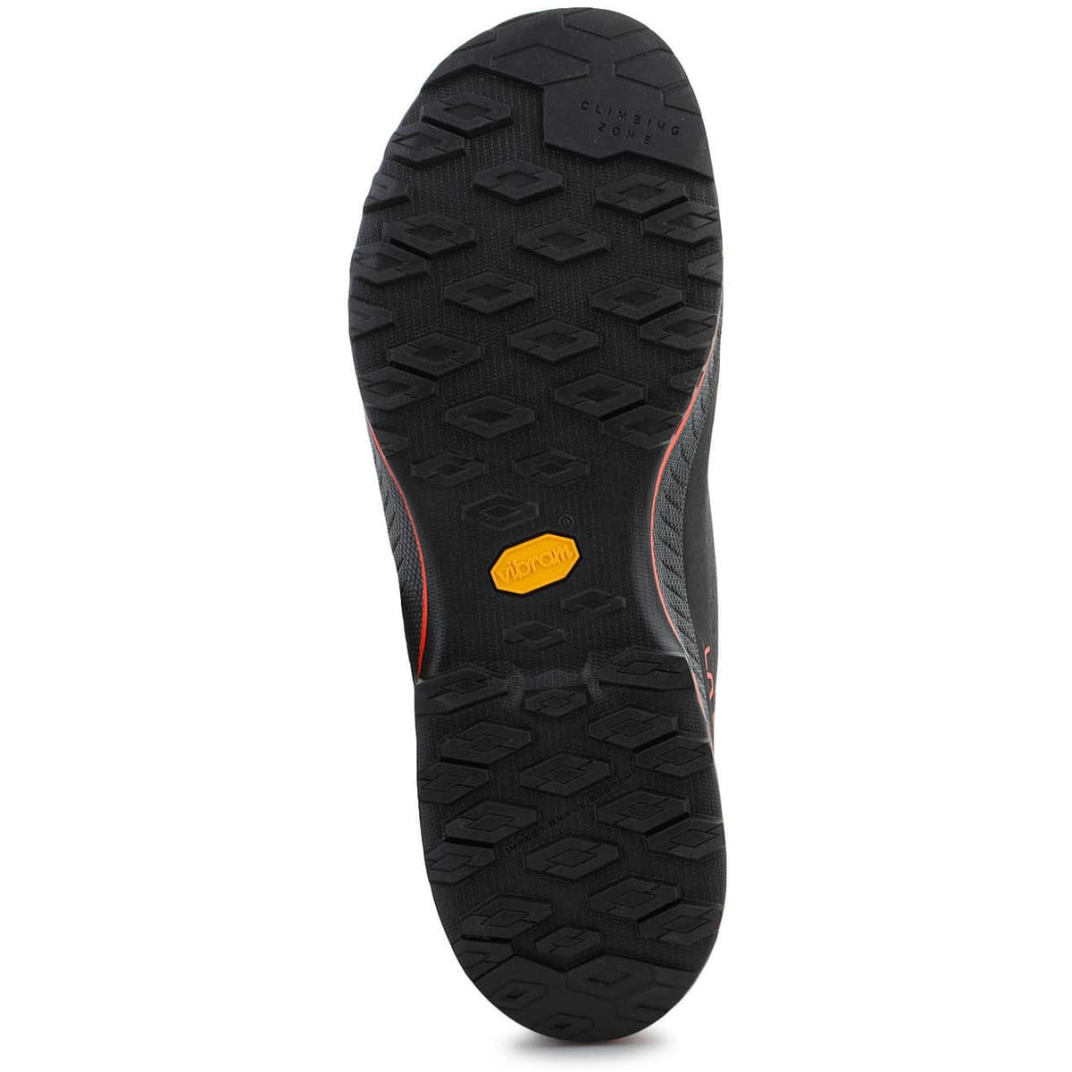 Men's Outdoor Shoes La Sportiva Multicolor