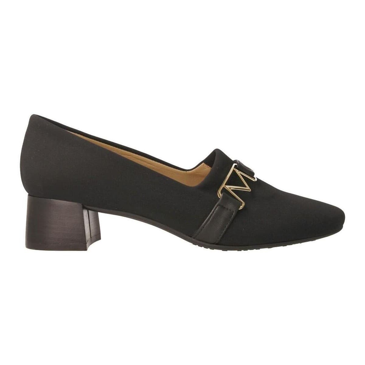 Women's Dress Shoes Mascaro Black