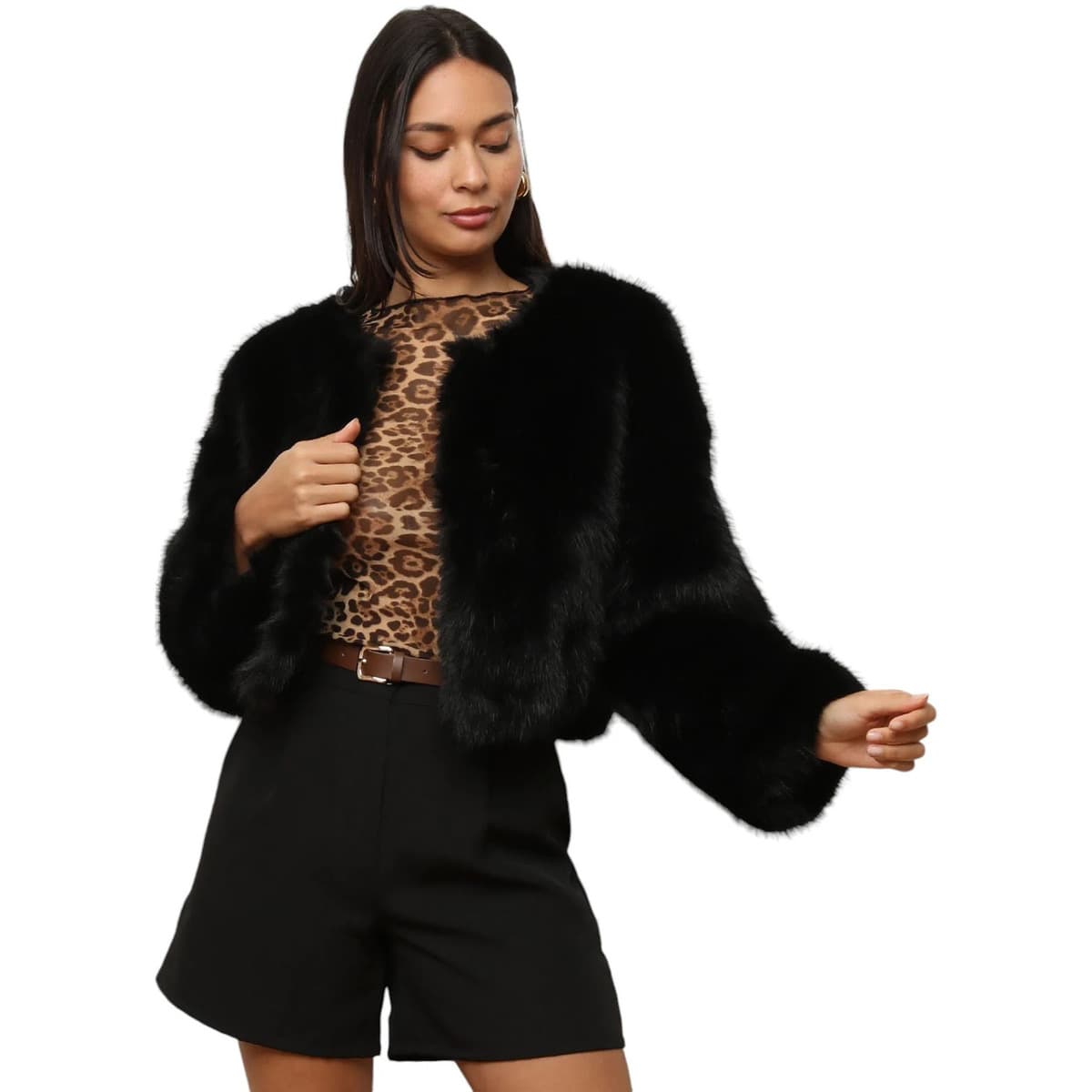 Σακάκι/Blazers La Modeuse 72180_P169621