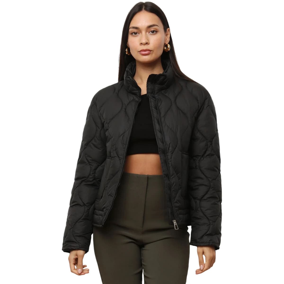 Παλτό La Modeuse 72995_P172108